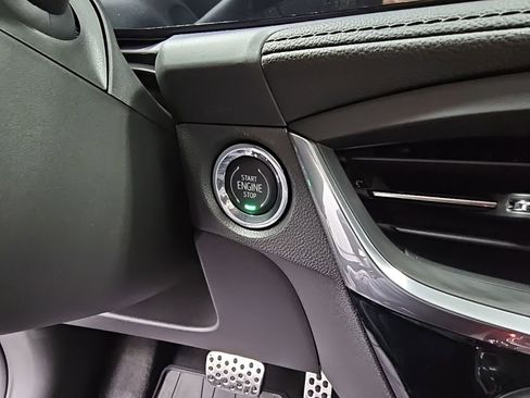 New 2026 Buick Encore GX Sport Touring image 22