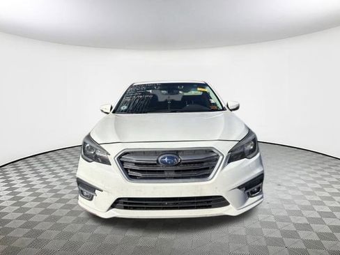 Used 2018 Subaru Legacy 3.6R Limited image 2
