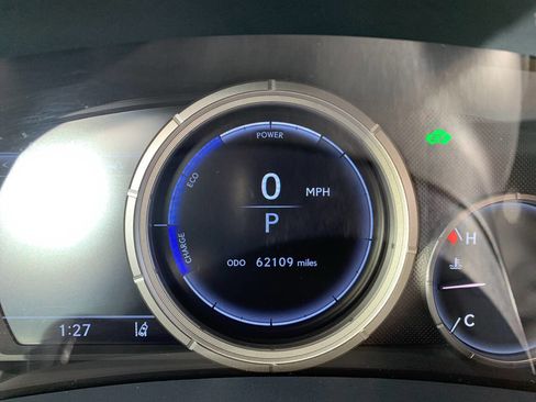 Used 2022 Lexus RX 450h F Sport image 8