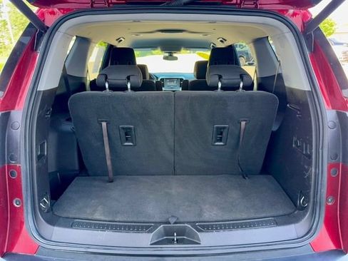 Used 2019 GMC Acadia SLE FWD image 6