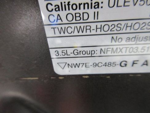 Used 2022 Ford F150 XLT w/ Equipment Group 302A High image 35