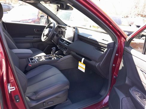 New 2026 Subaru Outback Limited AWD/4WD image 39