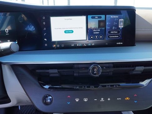 New 2026 Nissan Murano Platinum image 20