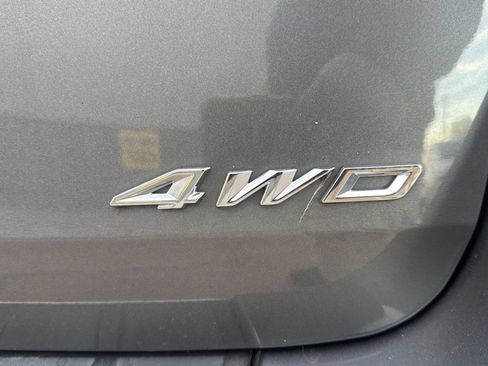 Used 2022 Ford Explorer King Ranch w/ Premium Technology Package image 61