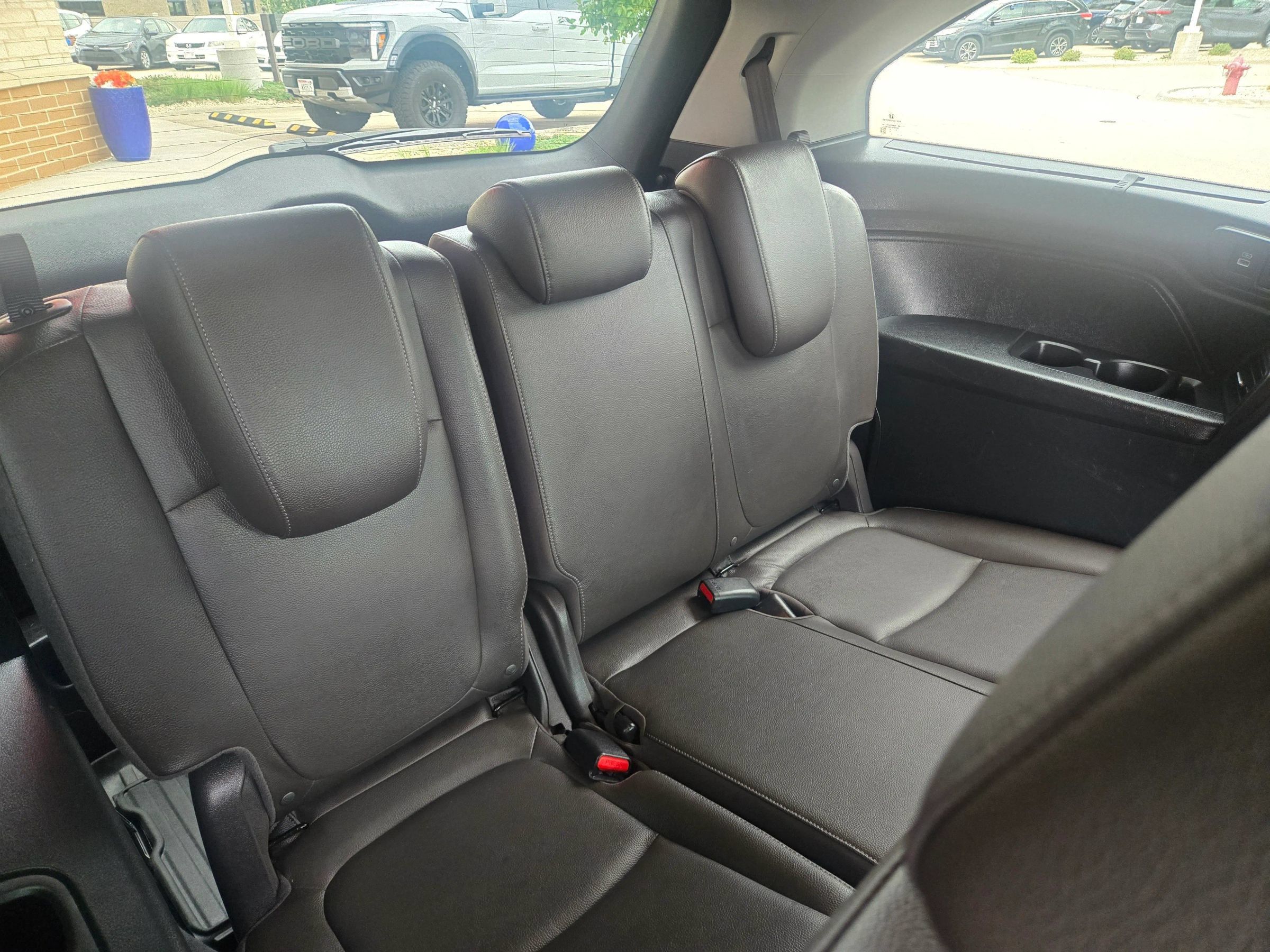 Used 2021 Honda Odyssey Touring image 10