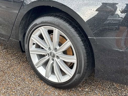 Used 2019 Audi A6 2.0T Premium w/ Convenience Package AWD/4WD image 5