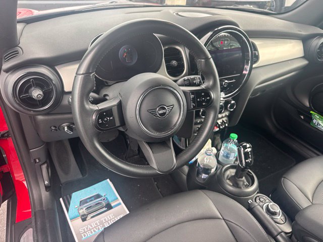 Used 2023 MINI Cooper Convertible FWD image 2