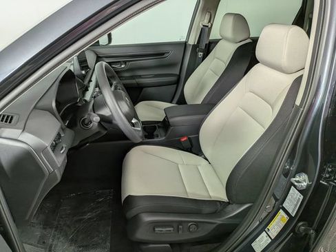 New 2026 Honda CR-V EX image 14
