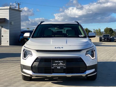 New 2026 Kia Niro EX image 9