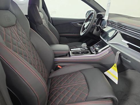 New 2026 Audi Q8 Prestige AWD/4WD image 38