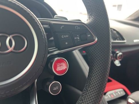 Used 2023 Audi R8 V10 performance image 18