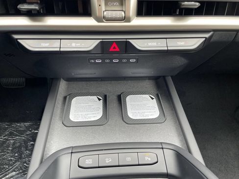 New 2027 Kia Telluride AWD image 23