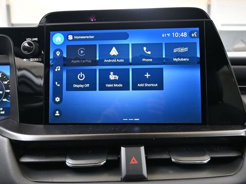 New 2026 Subaru Outback Touring image 33