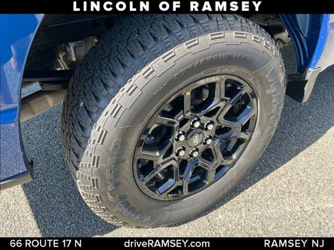 Used 2025 Ford F150 STX AWD/4WD image 7