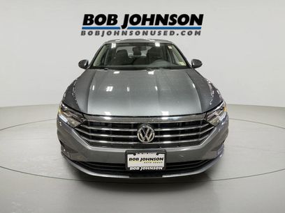 Used 2021 Volkswagen Jetta S w/ Driver Assistance Package