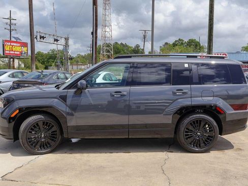 New 2026 Hyundai Santa Fe Calligraphy image 33