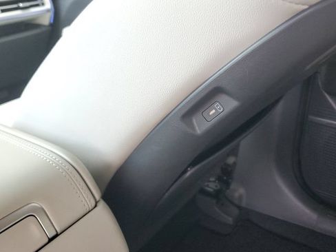 Used 2024 Hyundai Santa Fe Limited FWD image 16