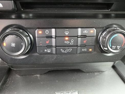 Used 2016 Ford F150 XLT w/ Equipment Group 302A Luxury AWD/4WD image 26