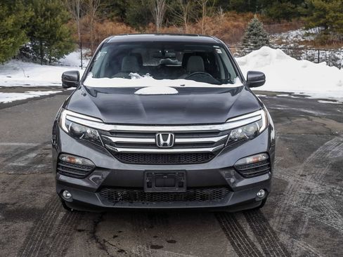 Used 2018 Honda Pilot EX-L image 3