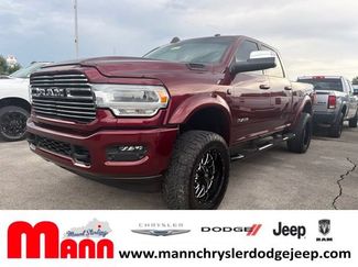 Used 2022 RAM 2500 Laramie AWD/4WD video 1