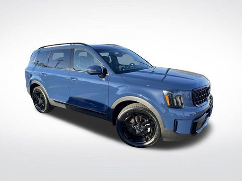Certified 2024 Kia Telluride EX X-Line image 48