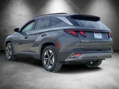 New 2026 Hyundai Tucson SEL image 4