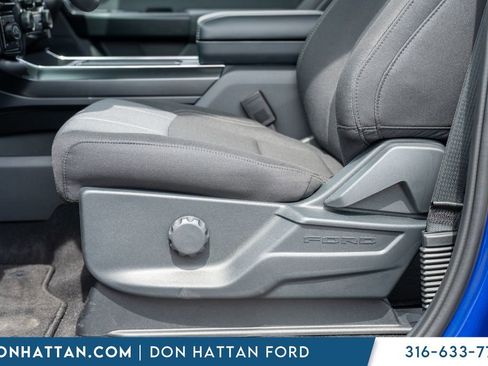 New 2026 Ford F150 STX AWD/4WD image 21