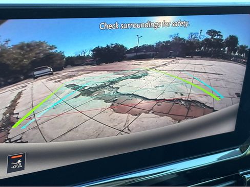 New 2026 Nissan Pathfinder SV image 22