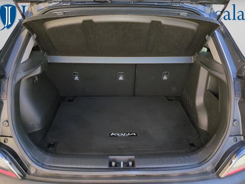 Certified 2023 Hyundai Kona SEL AWD/4WD image 13