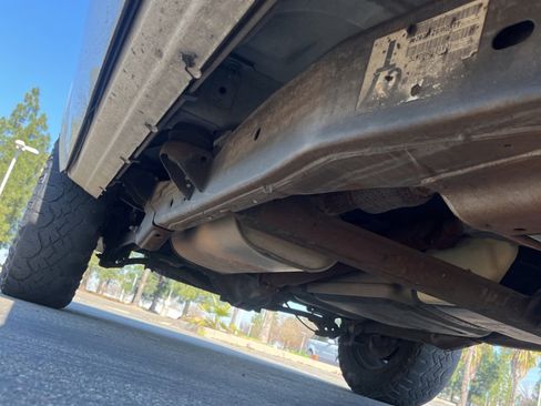 Used 2008 Chevrolet Tahoe LS w/ Skid Plate Package image 24