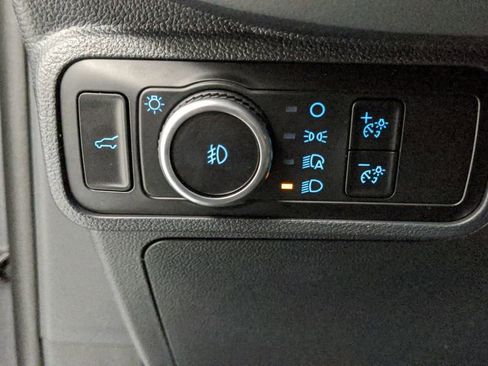 New 2025 Ford Explorer Active w/ Active Comfort Package image 32