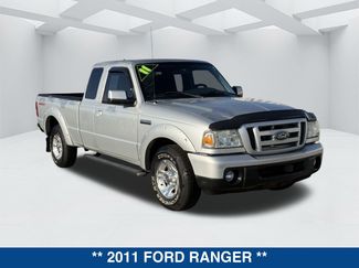 Used 2011 Ford Ranger Sport video 2