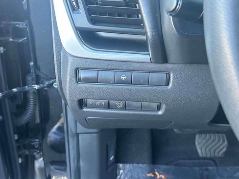 Certified 2023 Nissan Rogue SV image 20