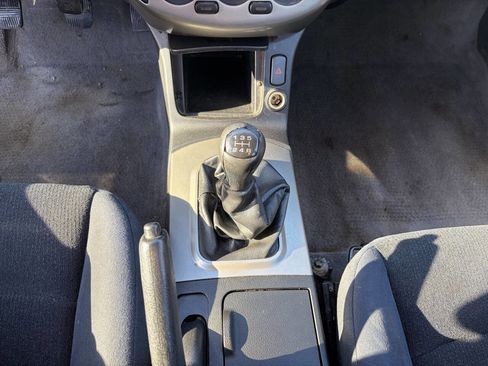 Used 2003 Nissan Altima 2.5 S image 10