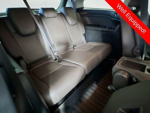 Used 2020 Honda Odyssey EX-L image 28