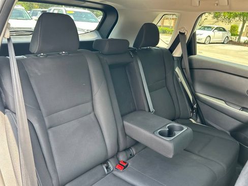 Certified 2024 Nissan Rogue S FWD image 48