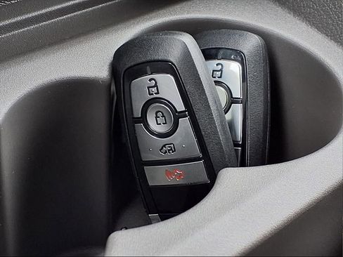 New 2026 Ford Transit 250 148 Medium Roof image 10