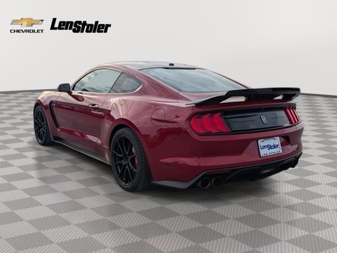 Used 2019 Ford Mustang Shelby GT350 w/ Technology Package image 3