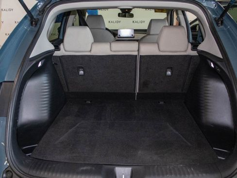 Used 2025 Honda HR-V LX image 23