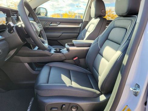 New 2026 GMC Terrain Denali image 4