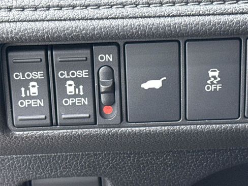 New 2026 Honda Odyssey EX-L image 17