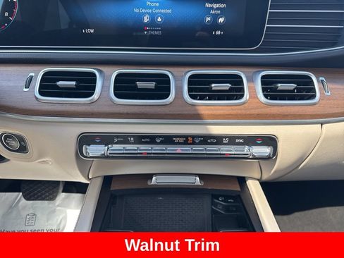 Used 2023 Mercedes-Benz GLE 350 4MATIC image 21