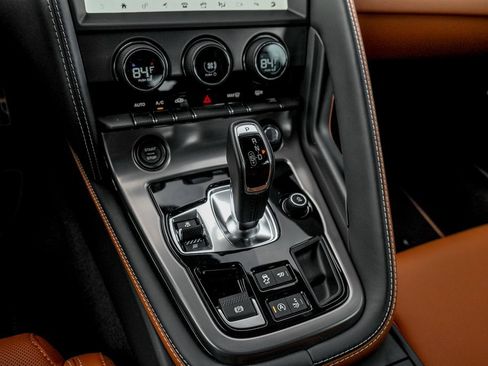 New 2024 Jaguar F-TYPE R image 15