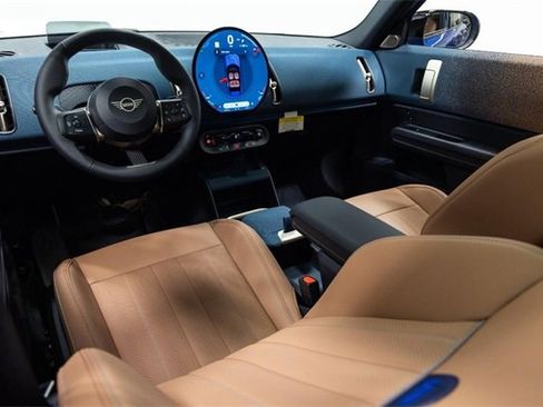 New 2026 MINI Cooper Countryman S w/ Comfort Package Max image 17