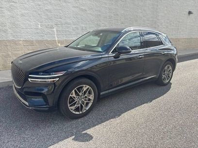 Used 2025 Genesis GV70 2.5T