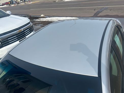 Used 2016 Chevrolet Impala LS image 9