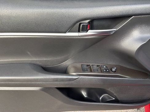 Used 2023 Toyota Camry LE image 13