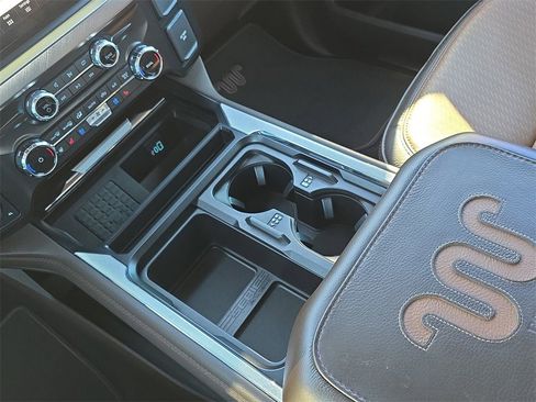 Used 2024 Ford F350 King Ranch image 24