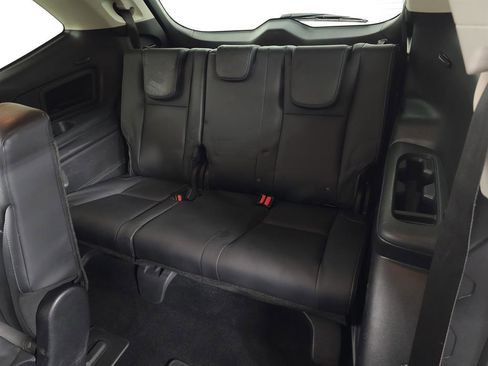 Used 2019 Subaru Ascent Limited image 29