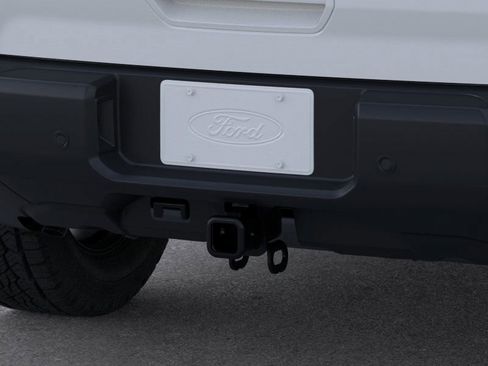 New 2025 Ford Bronco Sport Badlands w/ Badlands Tech Package image 45